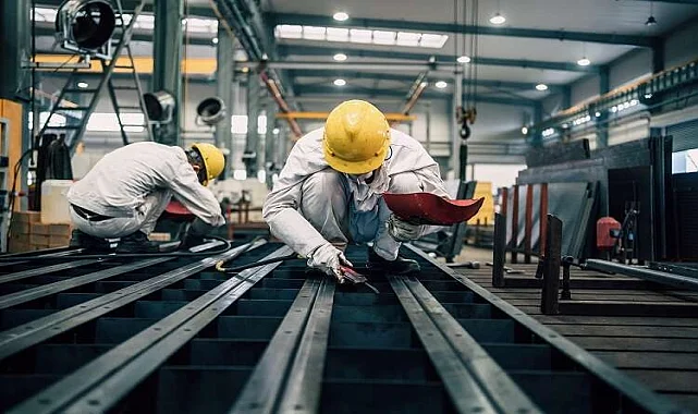 Ergani Katlar Arası Taşıma